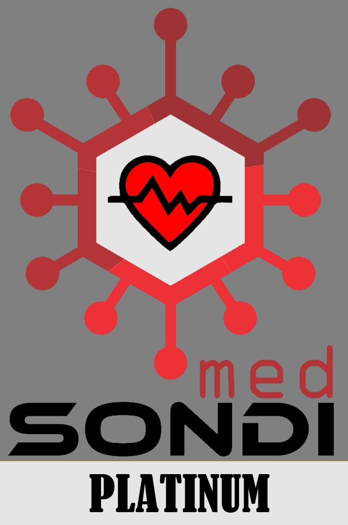 SONDIMED Servicio Platinum